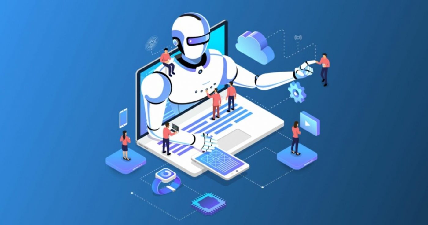 tu dong hoa tong dai