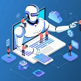 tu dong hoa tong dai