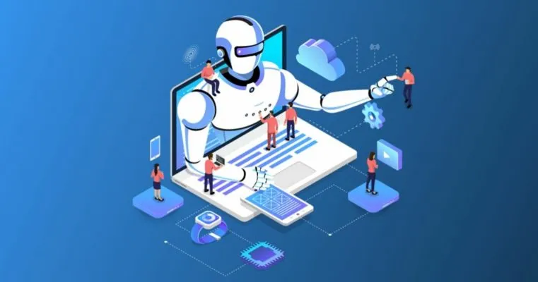 tu dong hoa tong dai