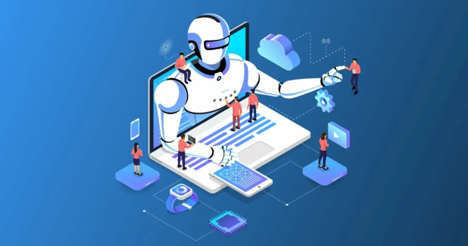 tu dong hoa tong dai